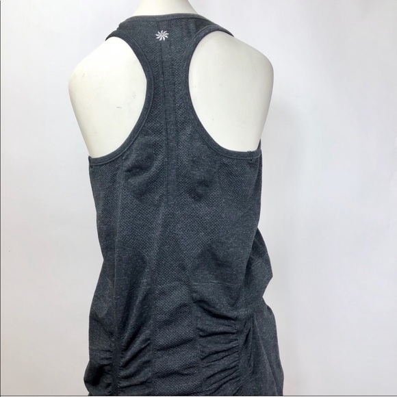 Athleta Fastest Track Tank Racer Back - Picture 3 of 5